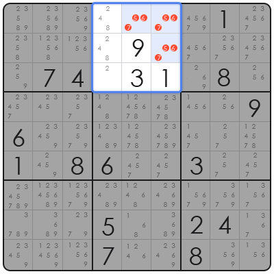 is sudoku hard